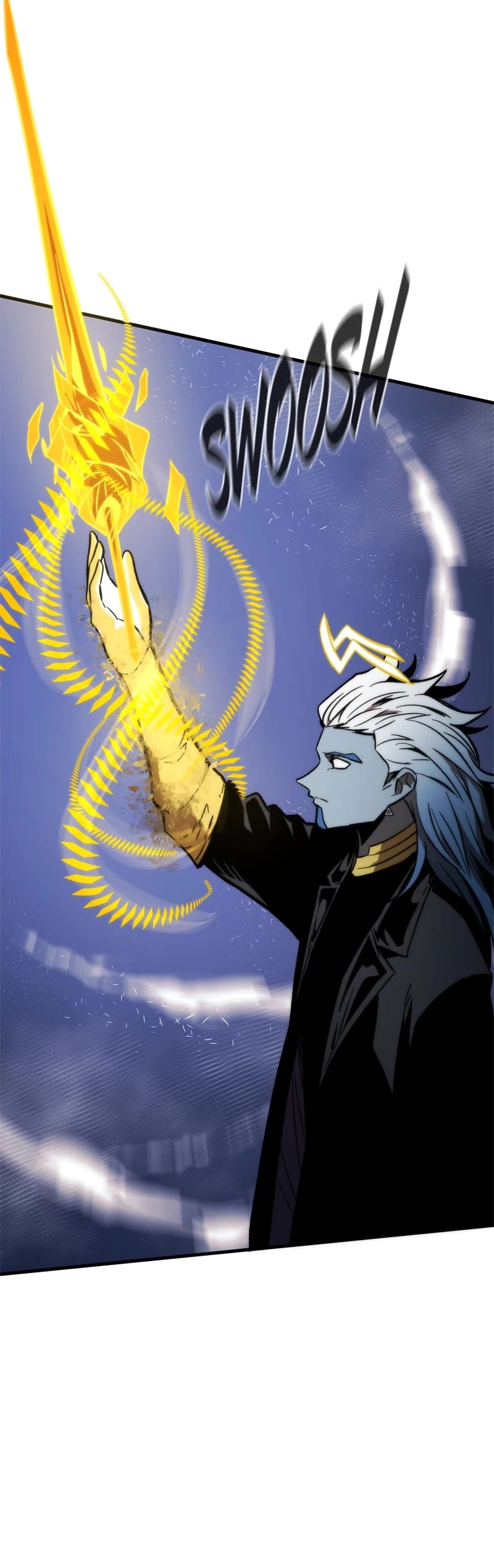 Ultra Alter Chapter 99 page 59 - Chapter 99: Ep. 99 - Game Fantasy