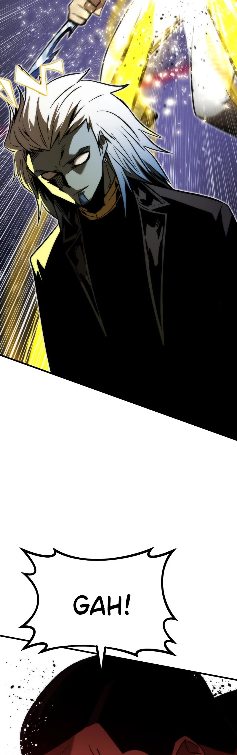 Ultra Alter Chapter 99 page 65 - Chapter 99: Ep. 99 - Game Fantasy