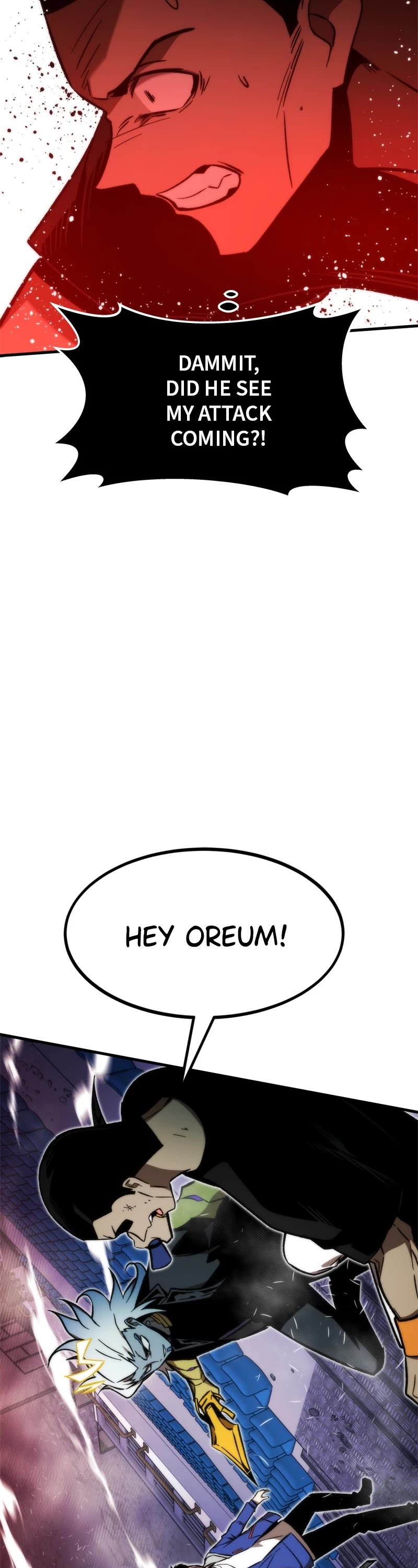 Ultra Alter Chapter 99 page 66 - Chapter 99: Ep. 99 - Game Fantasy