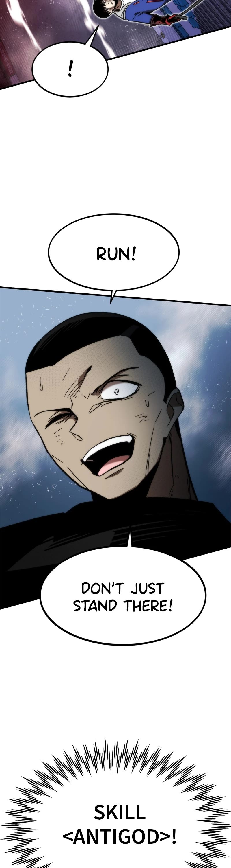 Ultra Alter Chapter 99 page 67 - Chapter 99: Ep. 99 - Game Fantasy