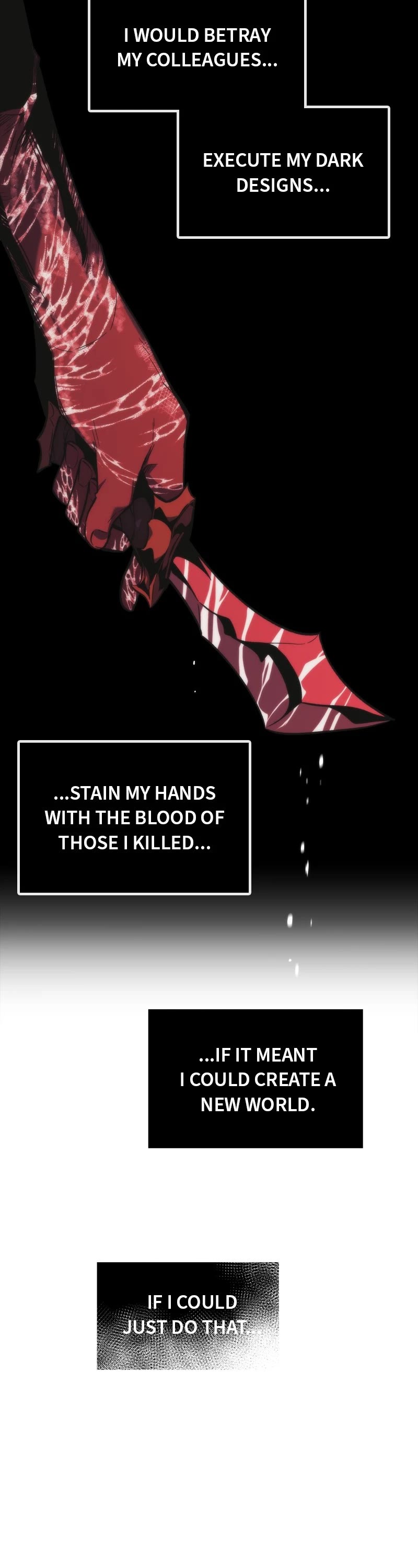 Ultra Alter Chapter 99 page 7 - Chapter 99: Ep. 99 - Game Fantasy