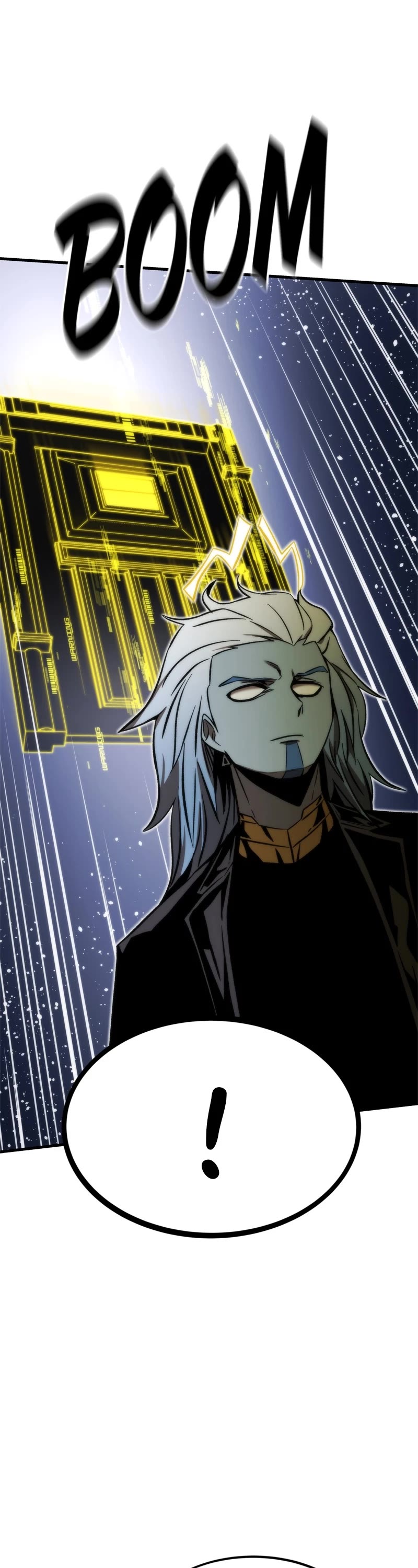Ultra Alter Chapter 99 page 72 - Chapter 99: Ep. 99 - Game Fantasy