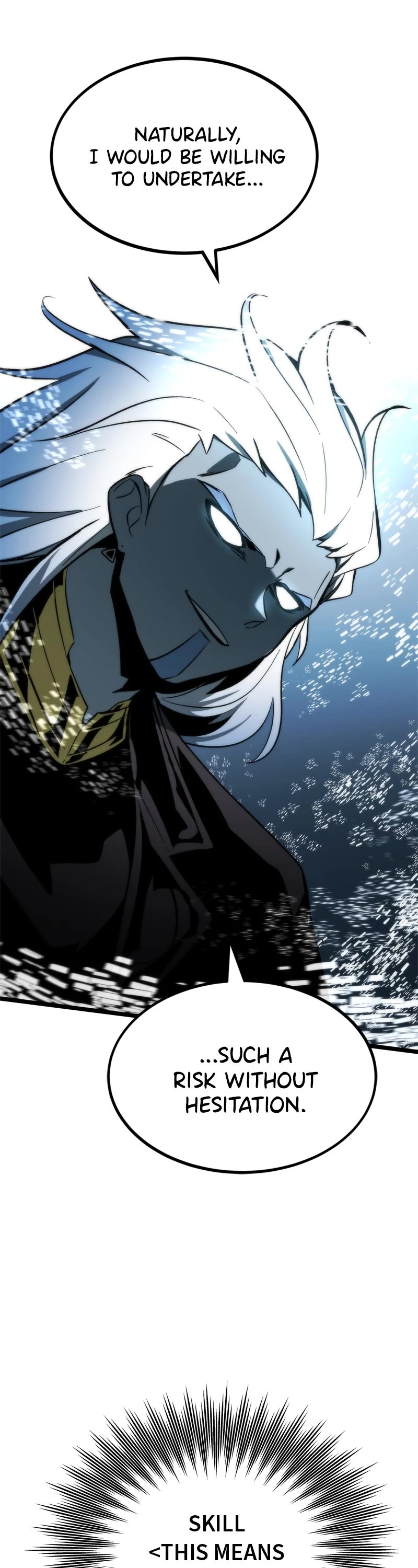 Ultra Alter Chapter 99 page 8 - Chapter 99: Ep. 99 - Game Fantasy