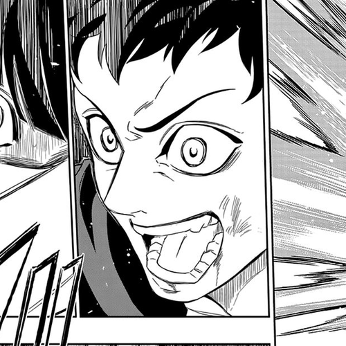 Ultra Battle Satellite Chapter 3 : High-kick Girl cover