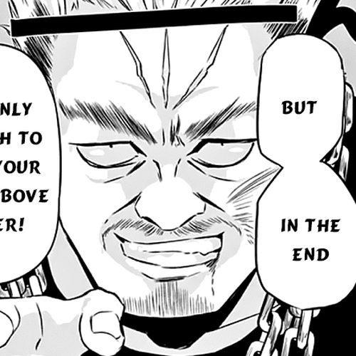 Ultra Battle Satellite Chapter 6 v2 : An Unready Blade cover
