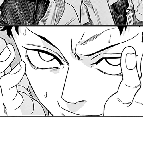 Ultra Battle Satellite Chapter 9 v2 : Momochi Style cover
