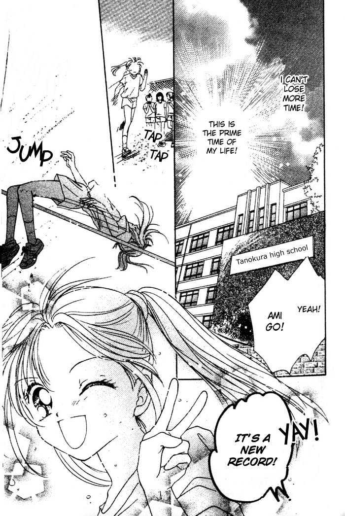 Ultra Cute Chapter 1.1 page 13 - Vol.01 Chapter 1