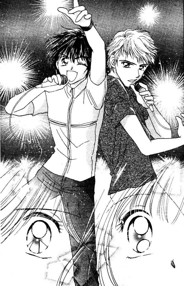 Ultra Cute Chapter 1.1 page 23 - Vol.01 Chapter 1