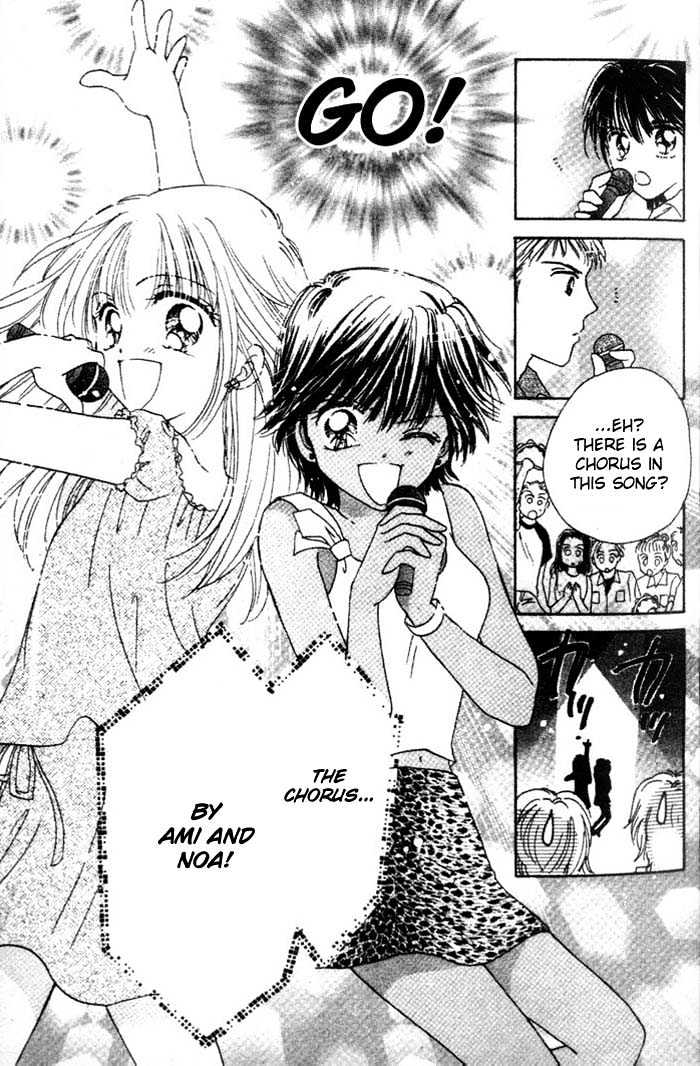 Ultra Cute Chapter 1.1 page 25 - Vol.01 Chapter 1