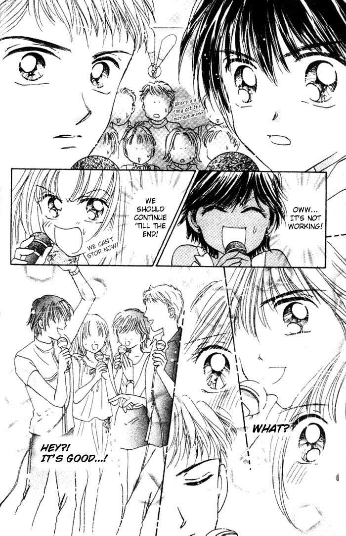 Ultra Cute Chapter 1.1 page 26 - Vol.01 Chapter 1