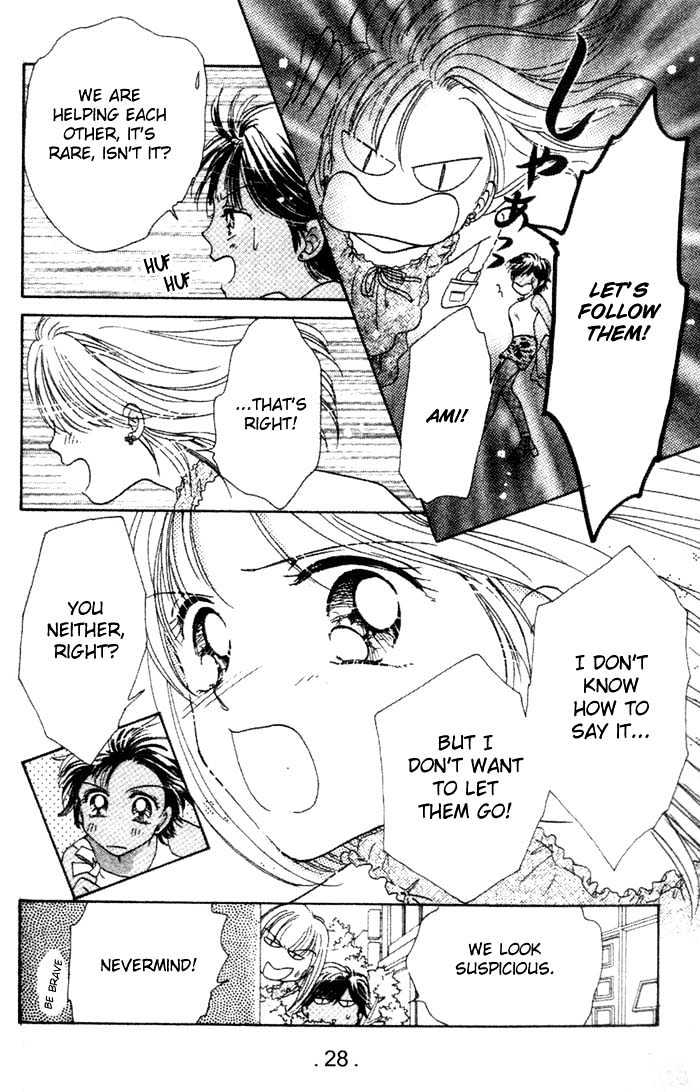 Ultra Cute Chapter 1.1 page 28 - Vol.01 Chapter 1