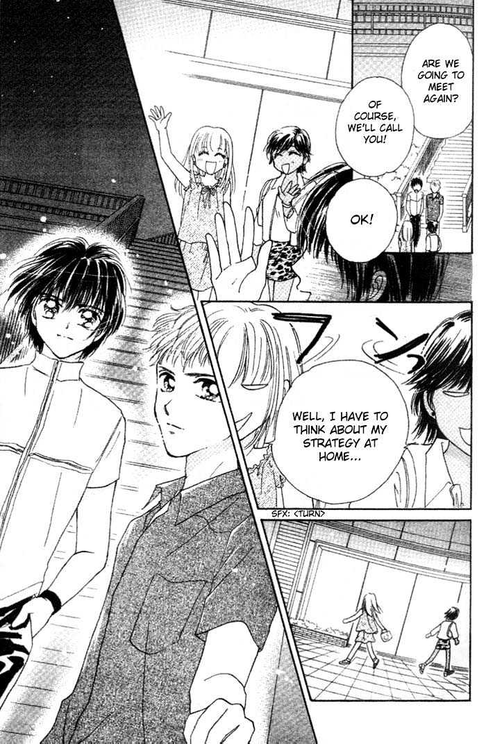 Ultra Cute Chapter 1.1 page 39 - Vol.01 Chapter 1