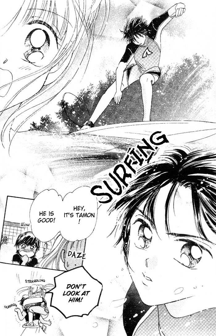 Ultra Cute Chapter 1.2 page 16 - Vol.01 Chapter 2
