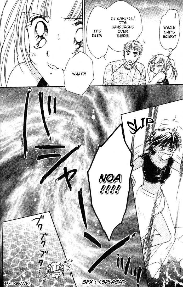 Ultra Cute Chapter 1.2 page 25 - Vol.01 Chapter 2