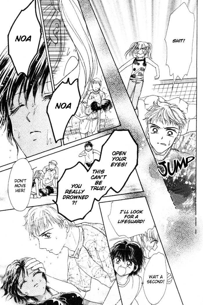 Ultra Cute Chapter 1.2 page 26 - Vol.01 Chapter 2