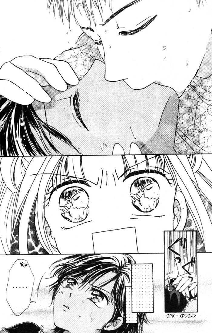 Ultra Cute Chapter 1.2 page 27 - Vol.01 Chapter 2