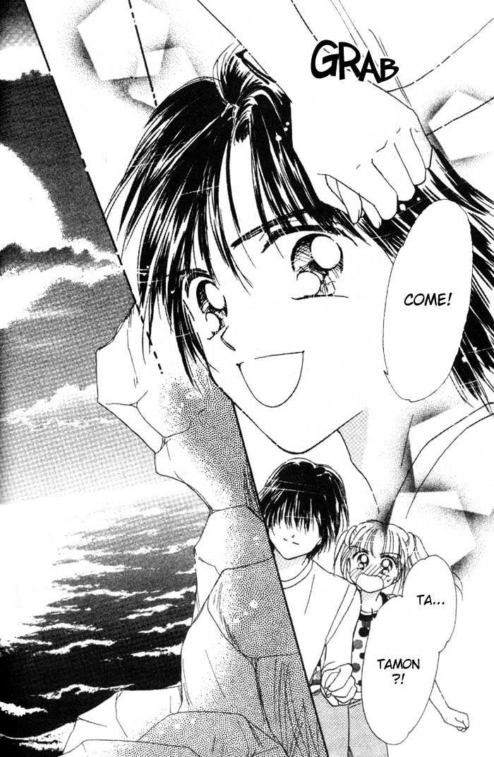 Ultra Cute Chapter 1.2 page 29 - Vol.01 Chapter 2