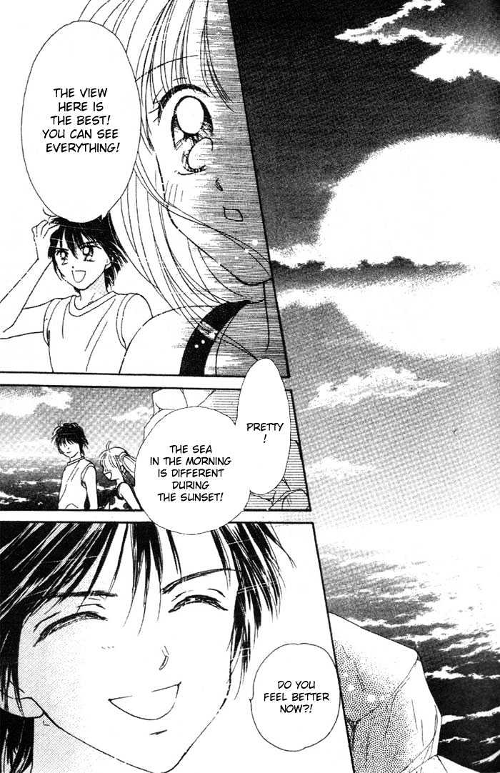 Ultra Cute Chapter 1.2 page 30 - Vol.01 Chapter 2