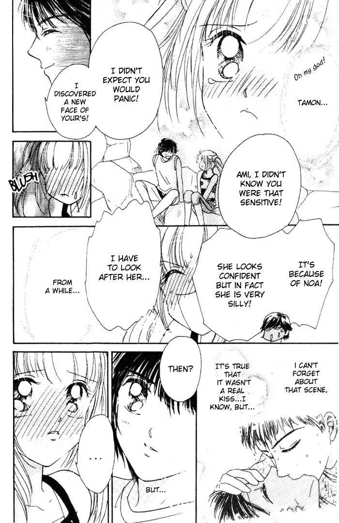 Ultra Cute Chapter 1.2 page 31 - Vol.01 Chapter 2