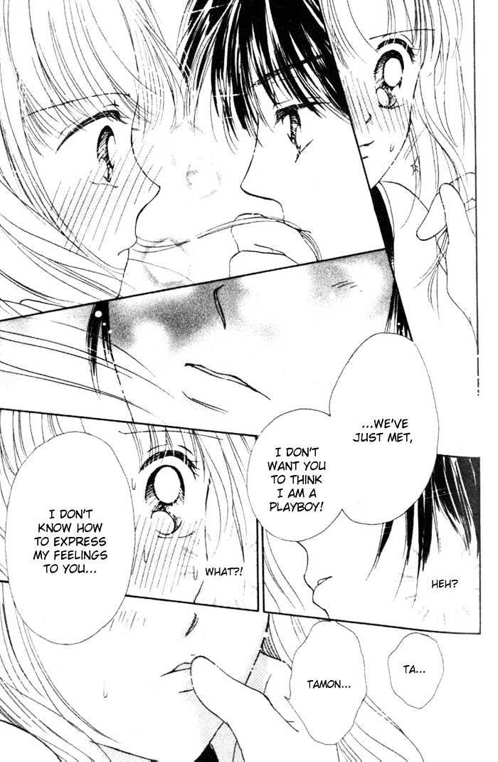 Ultra Cute Chapter 1.2 page 32 - Vol.01 Chapter 2