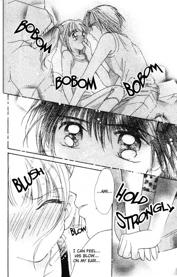 Ultra Cute Chapter 1.2 page 33 - Vol.01 Chapter 2