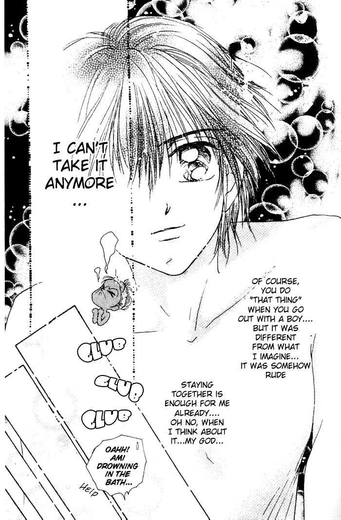 Ultra Cute Chapter 1.3 page 13 - Vol.01 Chapter 3