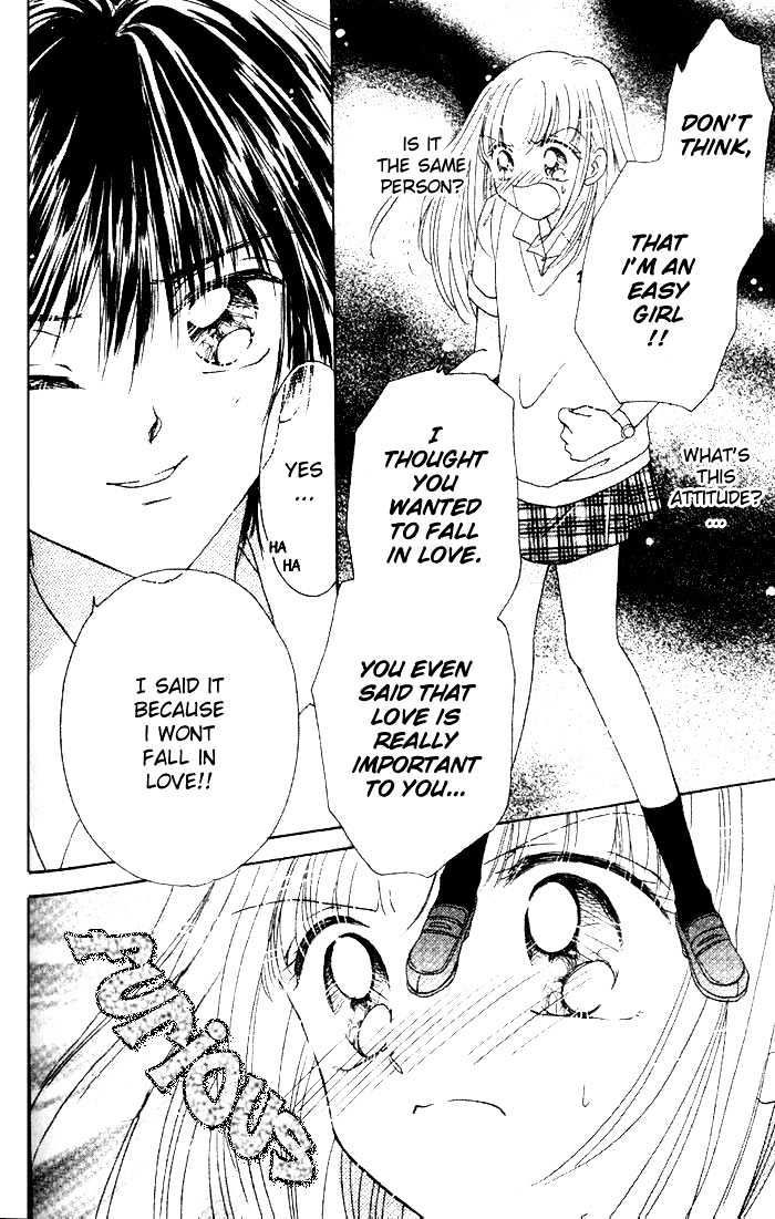 Ultra Cute Chapter 1.3 page 24 - Vol.01 Chapter 3