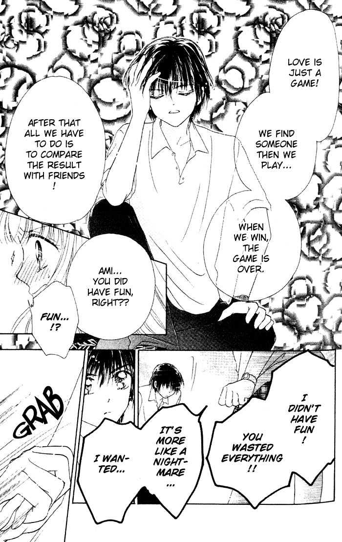 Ultra Cute Chapter 1.3 page 25 - Vol.01 Chapter 3