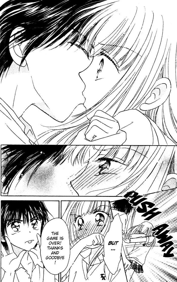 Ultra Cute Chapter 1.3 page 26 - Vol.01 Chapter 3