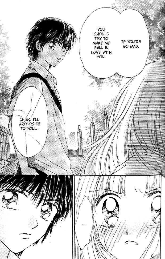 Ultra Cute Chapter 1.3 page 29 - Vol.01 Chapter 3