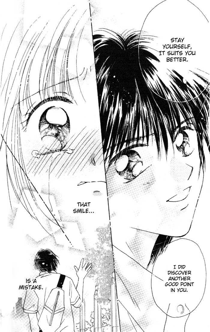 Ultra Cute Chapter 1.3 page 30 - Vol.01 Chapter 3