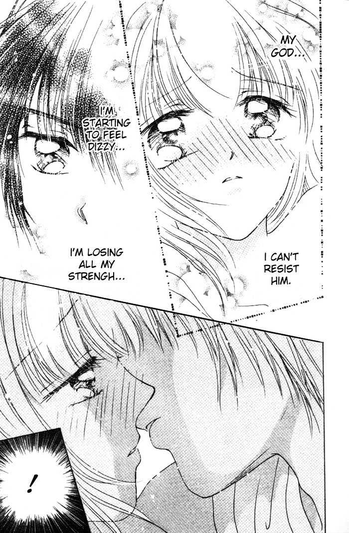Ultra Cute Chapter 1.3 page 5 - Vol.01 Chapter 3