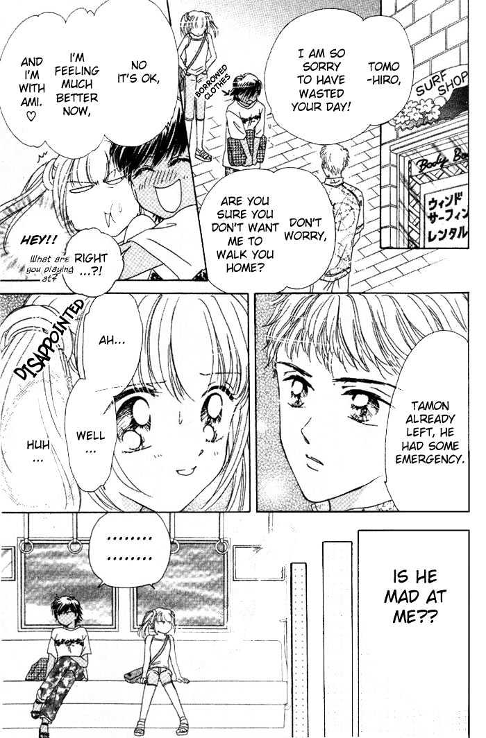 Ultra Cute Chapter 1.3 page 9 - Vol.01 Chapter 3