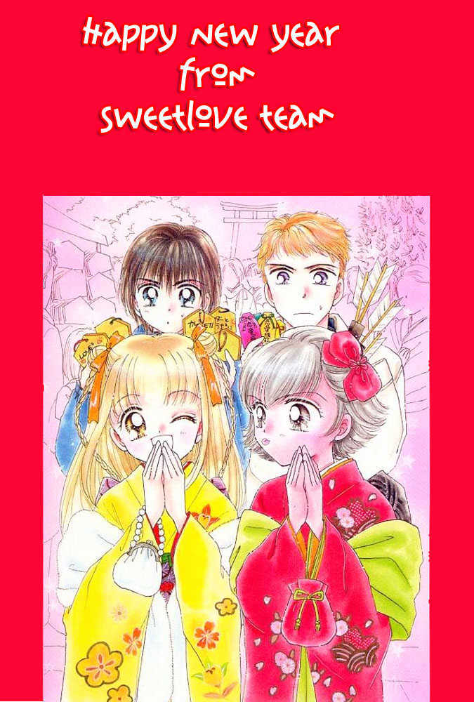 Ultra Cute Chapter 1.5 page 1 - Vol.01 Chapter 5