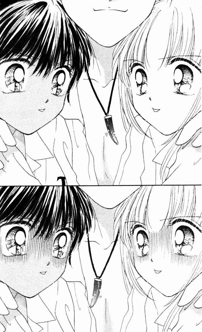 Ultra Cute Chapter 1.5 page 19 - Vol.01 Chapter 5
