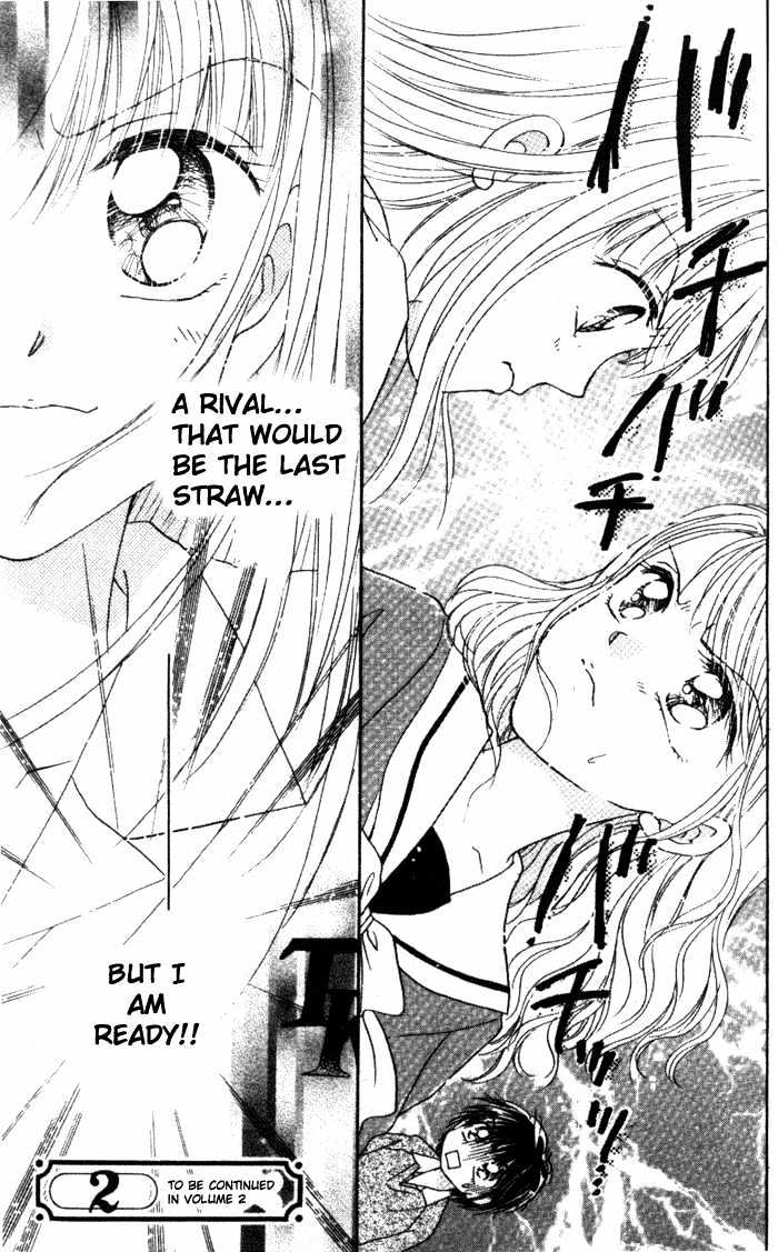 Ultra Cute Chapter 1.5 page 40 - Vol.01 Chapter 5