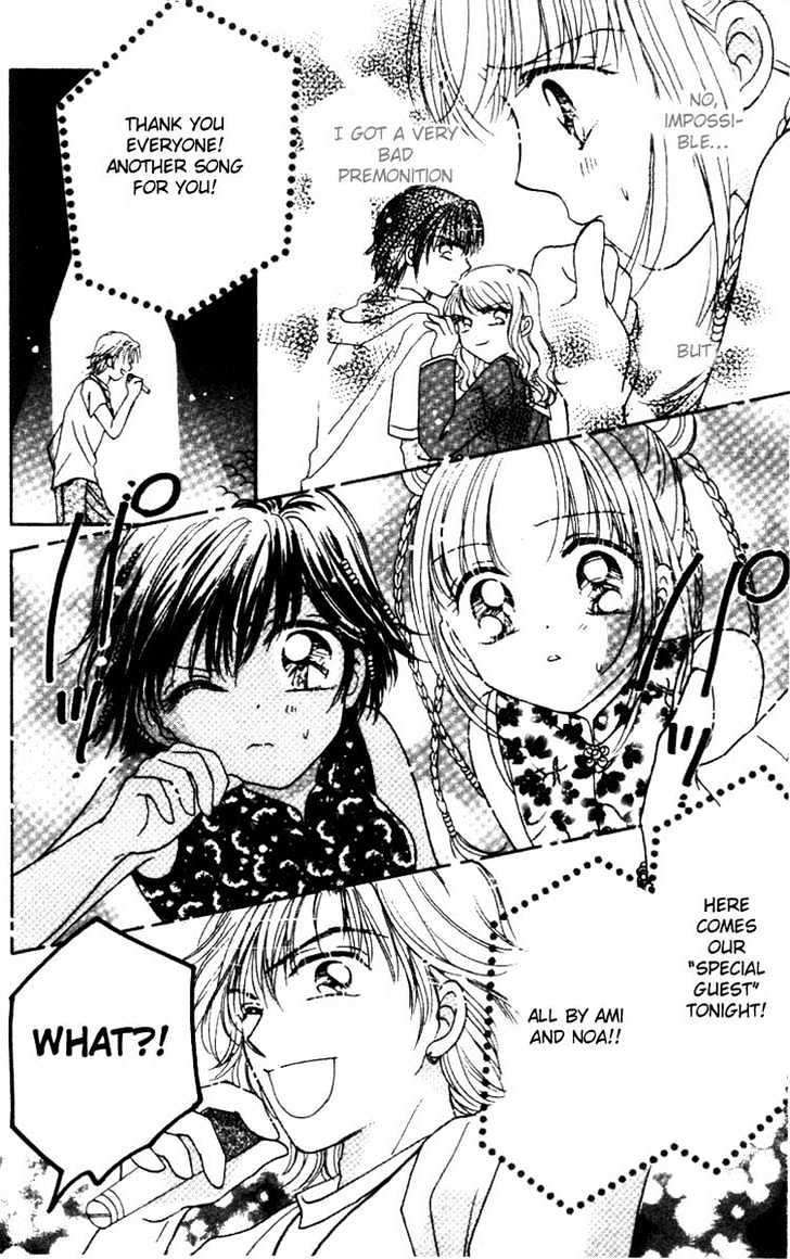 Ultra Cute Chapter 2.1 page 21 - Vol.02 Chapter 1