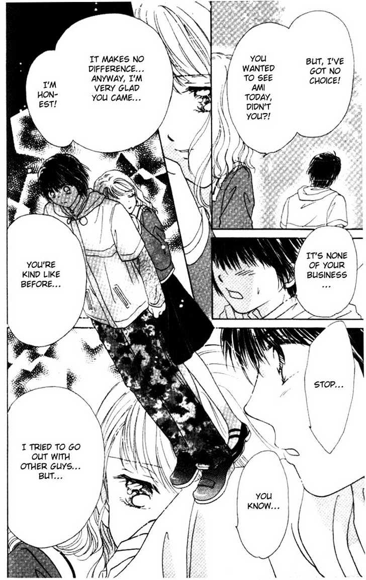Ultra Cute Chapter 2.1 page 27 - Vol.02 Chapter 1
