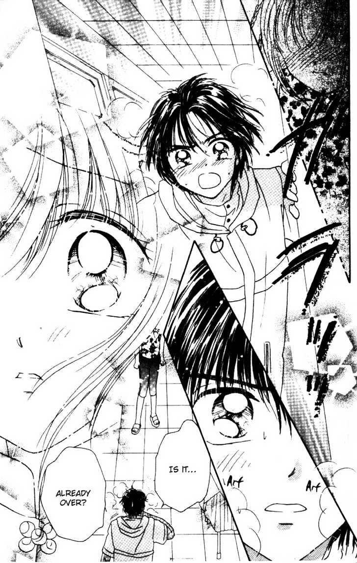 Ultra Cute Chapter 2.1 page 29 - Vol.02 Chapter 1