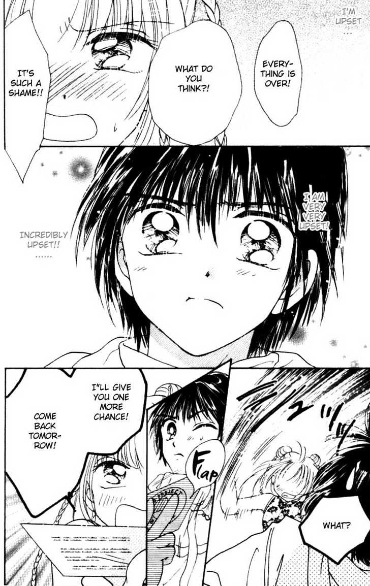 Ultra Cute Chapter 2.1 page 30 - Vol.02 Chapter 1