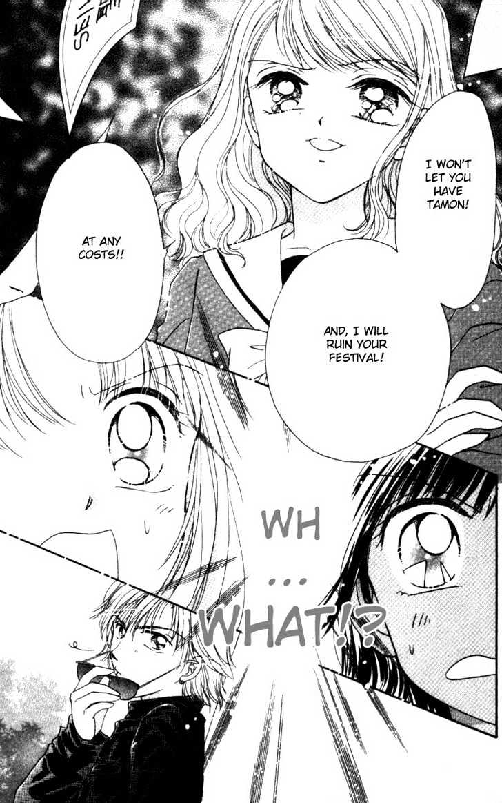 Ultra Cute Chapter 2.1 page 35 - Vol.02 Chapter 1
