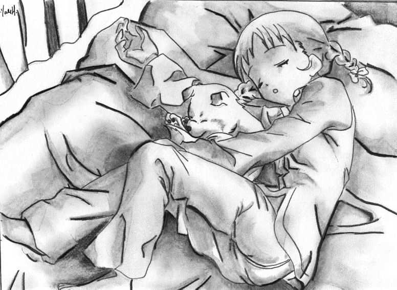 Ultra Cute Chapter 2.1 page 36 - Vol.02 Chapter 1