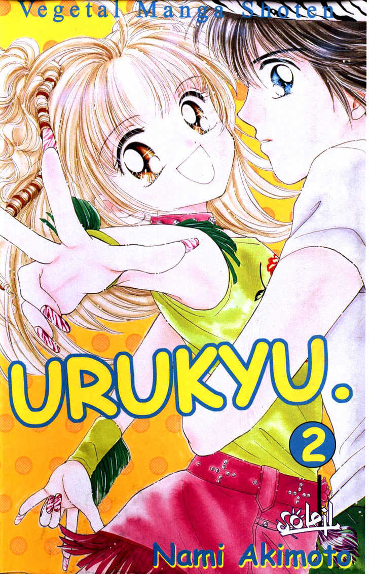 Ultra Cute Chapter 2.1 page 37 - Vol.02 Chapter 1