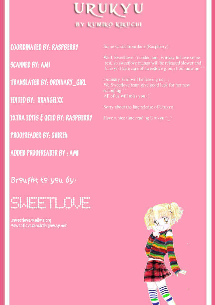 Ultra Cute Chapter 2.1 page 38 - Vol.02 Chapter 1