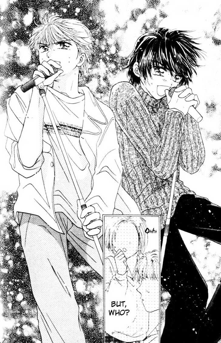 Ultra Cute Chapter 2.2 page 19 - Vol.02 Chapter 2