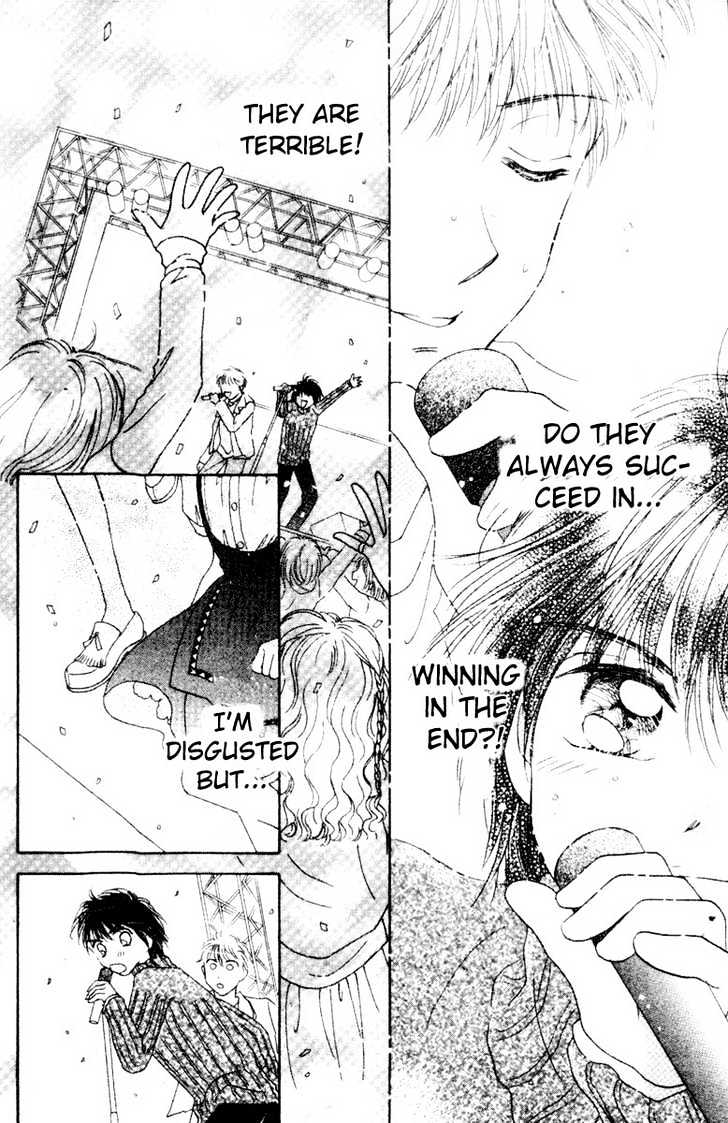 Ultra Cute Chapter 2.2 page 23 - Vol.02 Chapter 2