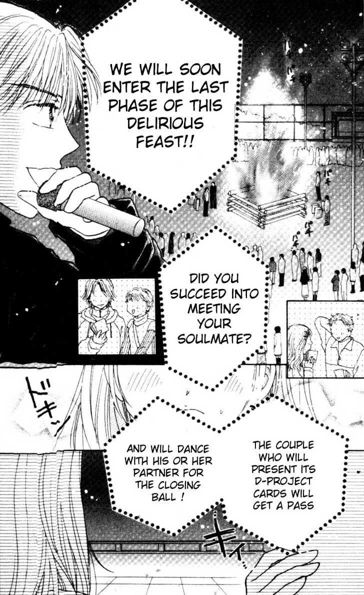 Ultra Cute Chapter 2.2 page 25 - Vol.02 Chapter 2