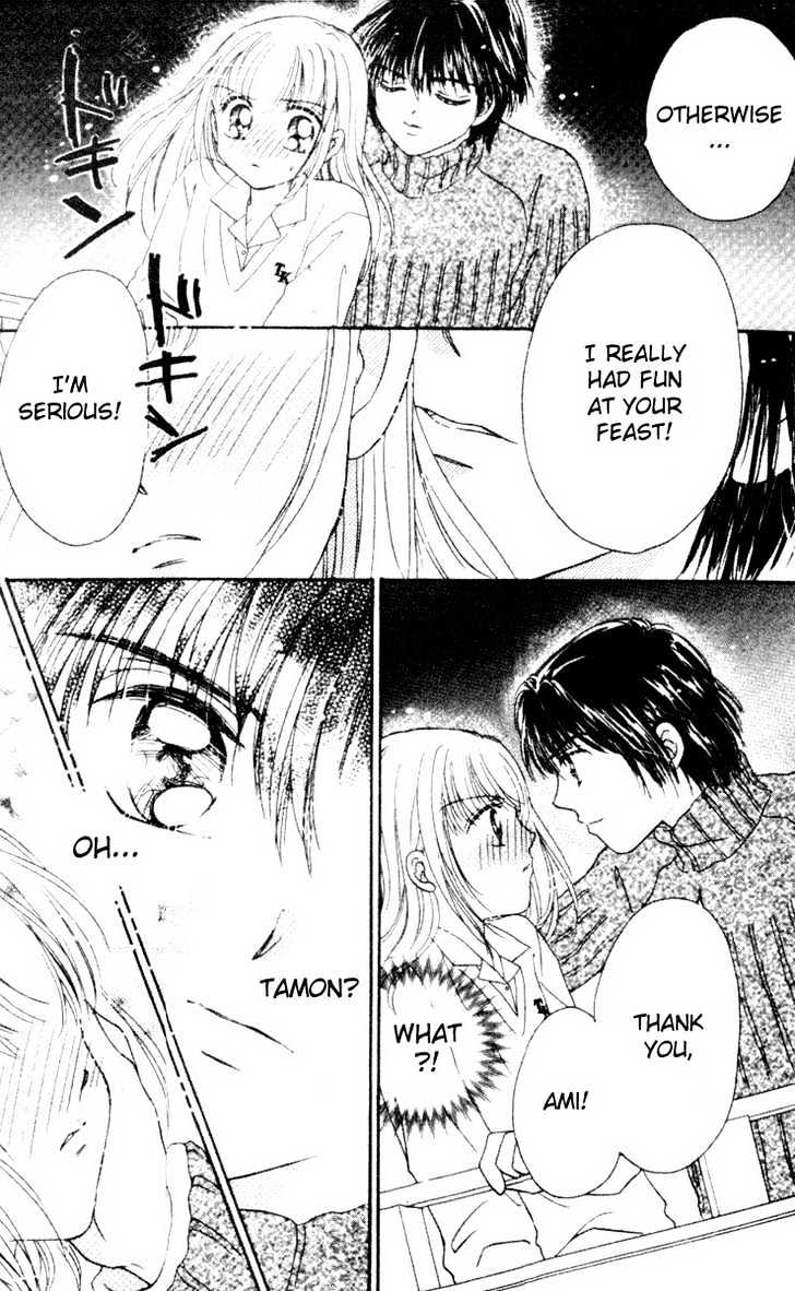Ultra Cute Chapter 2.2 page 28 - Vol.02 Chapter 2