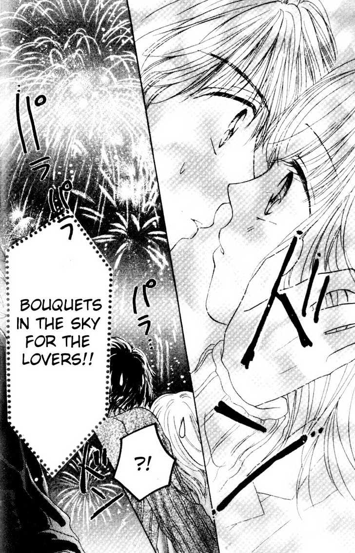Ultra Cute Chapter 2.2 page 29 - Vol.02 Chapter 2