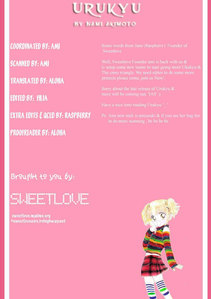 Ultra Cute Chapter 2.2 page 34 - Vol.02 Chapter 2